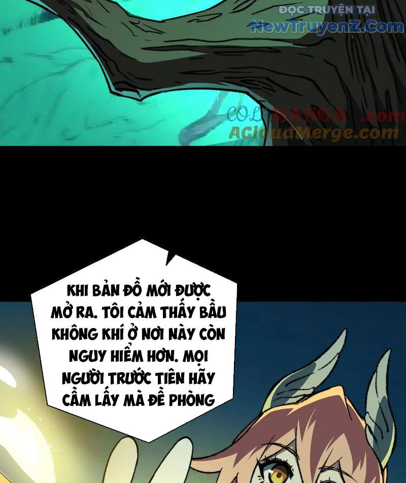 Ta Là Tai Họa Cấp Mục Sư Chap 44 - Next Chap 45
