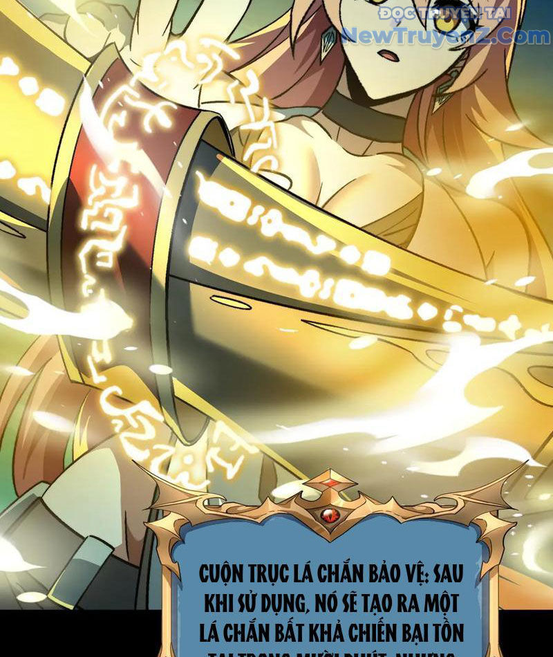Ta Là Tai Họa Cấp Mục Sư Chap 44 - Next Chap 45