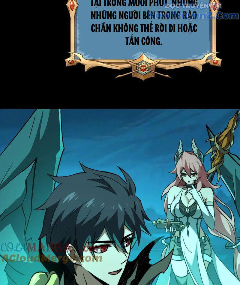 Ta Là Tai Họa Cấp Mục Sư Chap 44 - Next Chap 45