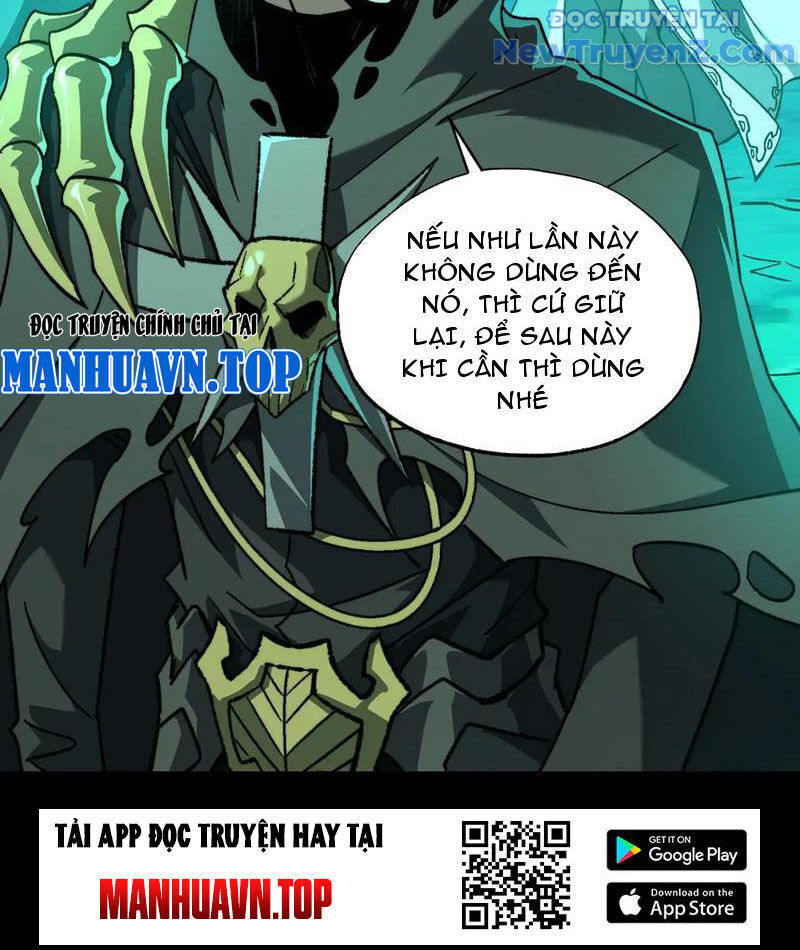 Ta Là Tai Họa Cấp Mục Sư Chap 44 - Next Chap 45