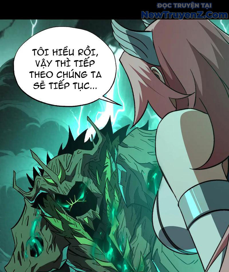 Ta Là Tai Họa Cấp Mục Sư Chap 44 - Next Chap 45