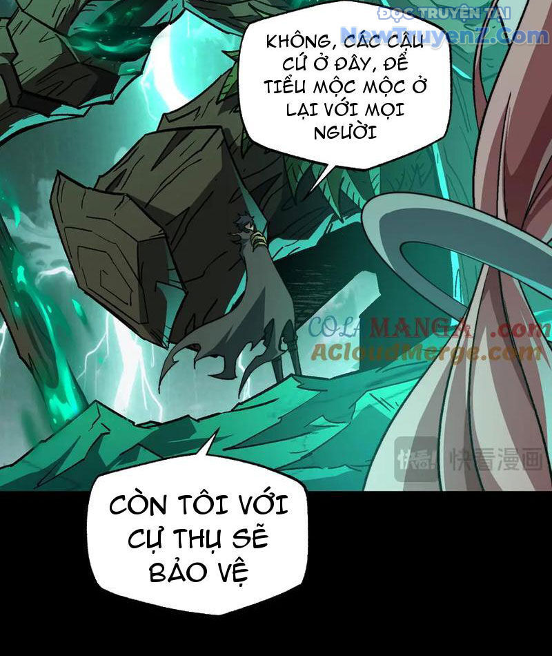 Ta Là Tai Họa Cấp Mục Sư Chap 44 - Next Chap 45