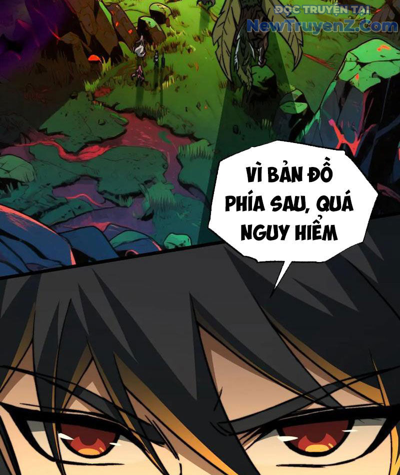 Ta Là Tai Họa Cấp Mục Sư Chap 44 - Next Chap 45