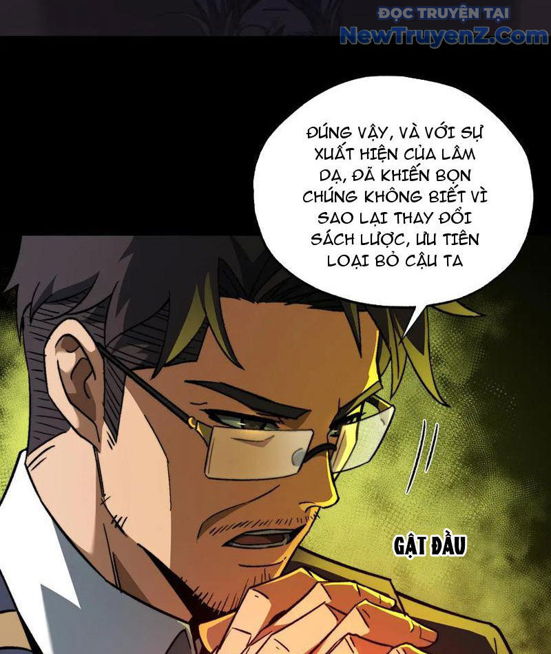 Ta Là Tai Họa Cấp Mục Sư Chap 44 - Next Chap 45