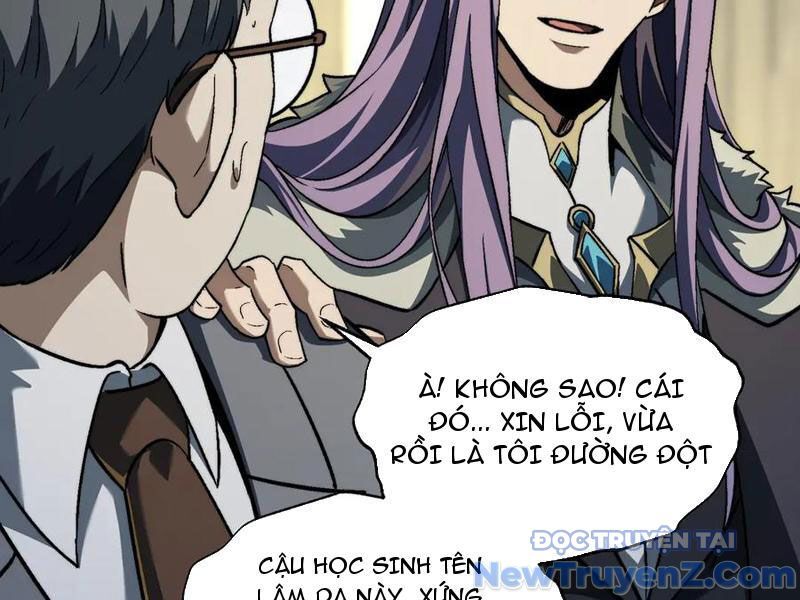 Ta Là Tai Họa Cấp Mục Sư Chap 45 - Next Chap 46