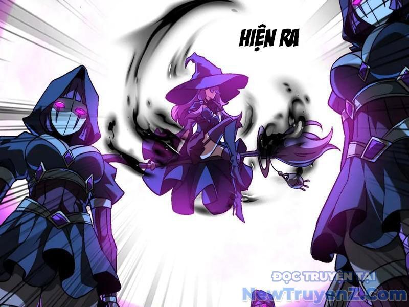 Ta Là Tai Họa Cấp Mục Sư Chap 45 - Next Chap 46