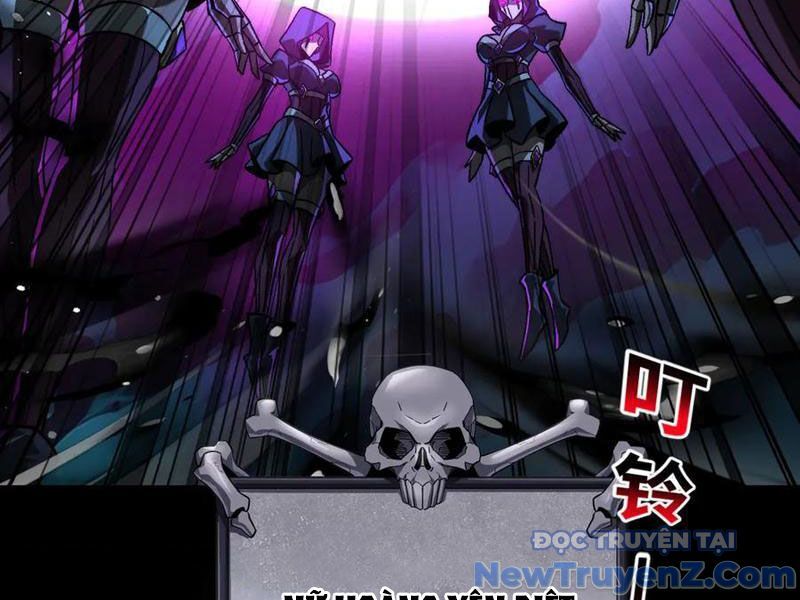 Ta Là Tai Họa Cấp Mục Sư Chap 45 - Next Chap 46