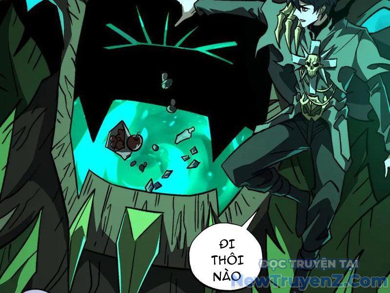 Ta Là Tai Họa Cấp Mục Sư Chap 45 - Next Chap 46