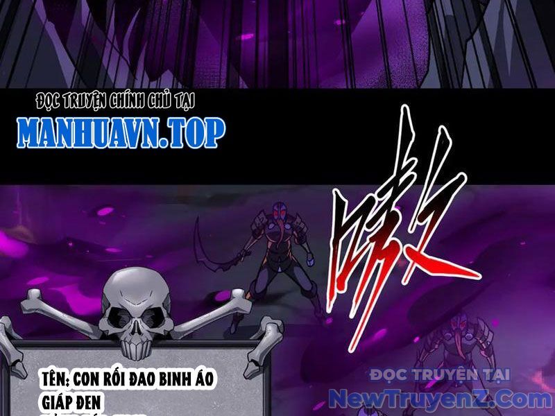 Ta Là Tai Họa Cấp Mục Sư Chap 45 - Next Chap 46