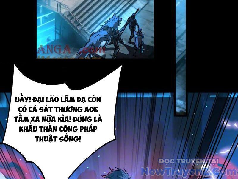 Ta Là Tai Họa Cấp Mục Sư Chap 45 - Next Chap 46