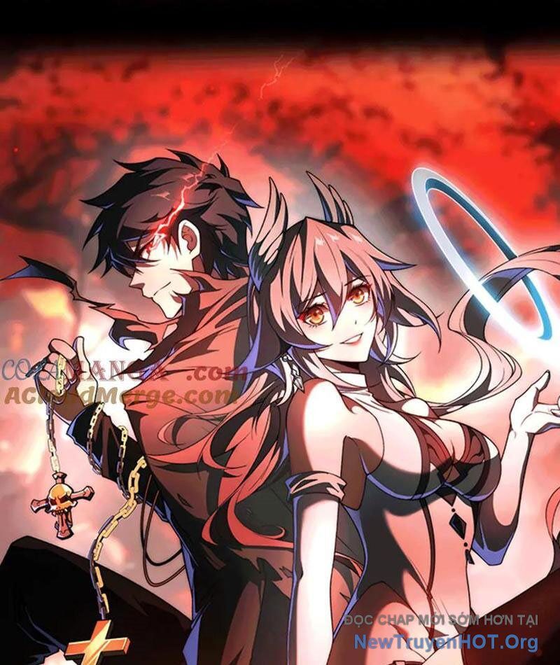 Ta Là Tai Họa Cấp Mục Sư Chap 46 - Next Chap 47