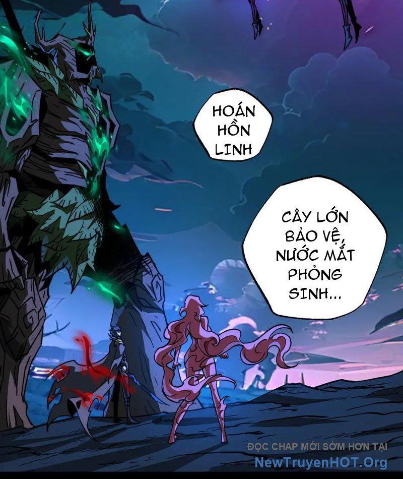 Ta Là Tai Họa Cấp Mục Sư Chap 46 - Next Chap 47