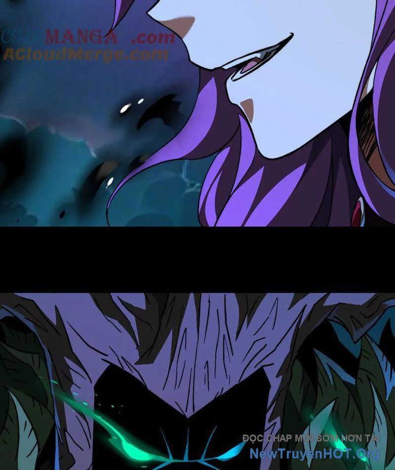 Ta Là Tai Họa Cấp Mục Sư Chap 46 - Next Chap 47