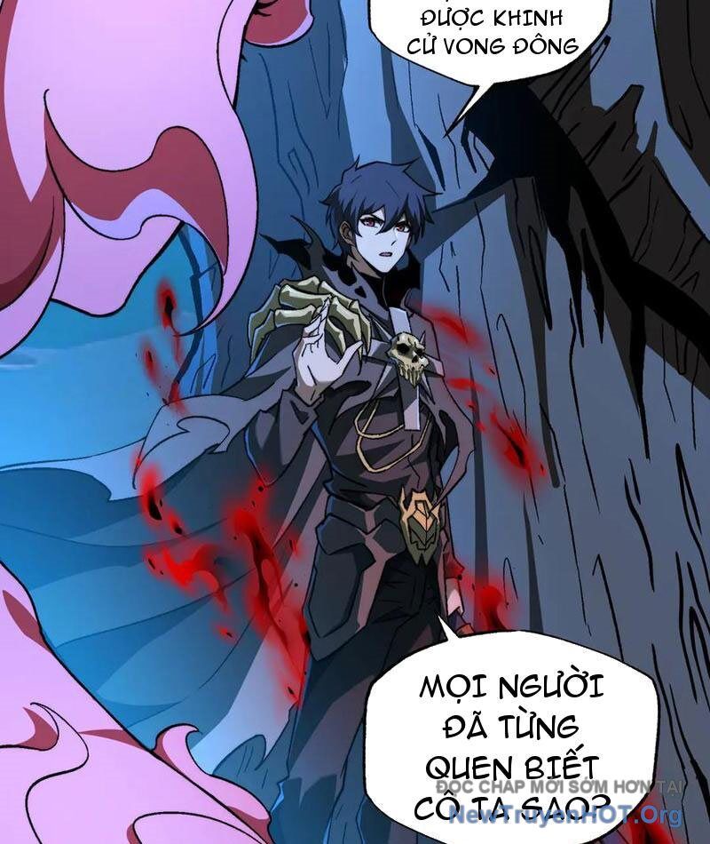 Ta Là Tai Họa Cấp Mục Sư Chap 46 - Next Chap 47