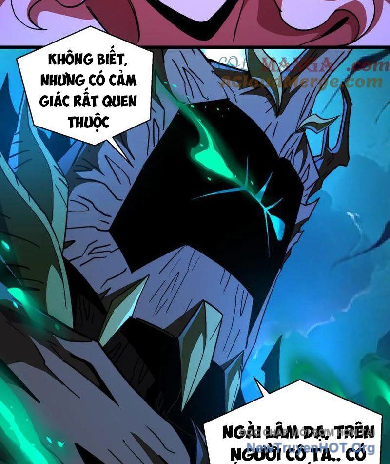 Ta Là Tai Họa Cấp Mục Sư Chap 46 - Next Chap 47