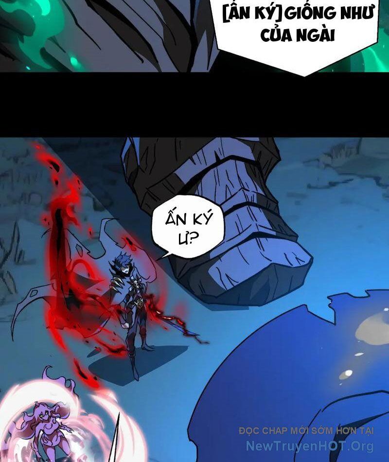 Ta Là Tai Họa Cấp Mục Sư Chap 46 - Next Chap 47