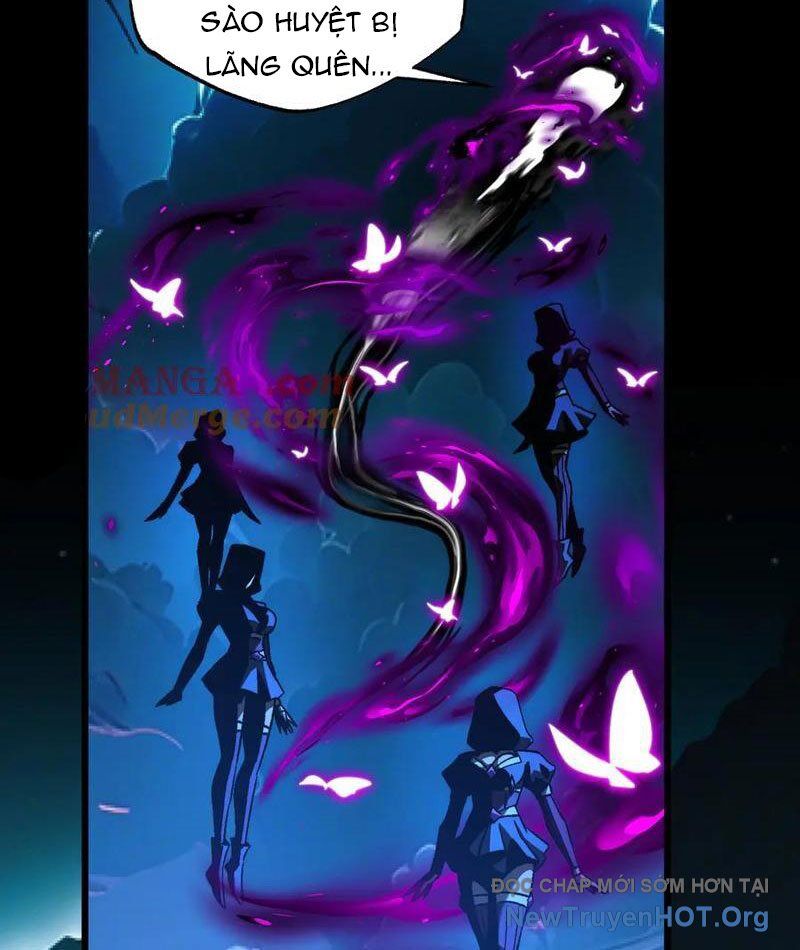 Ta Là Tai Họa Cấp Mục Sư Chap 46 - Next Chap 47