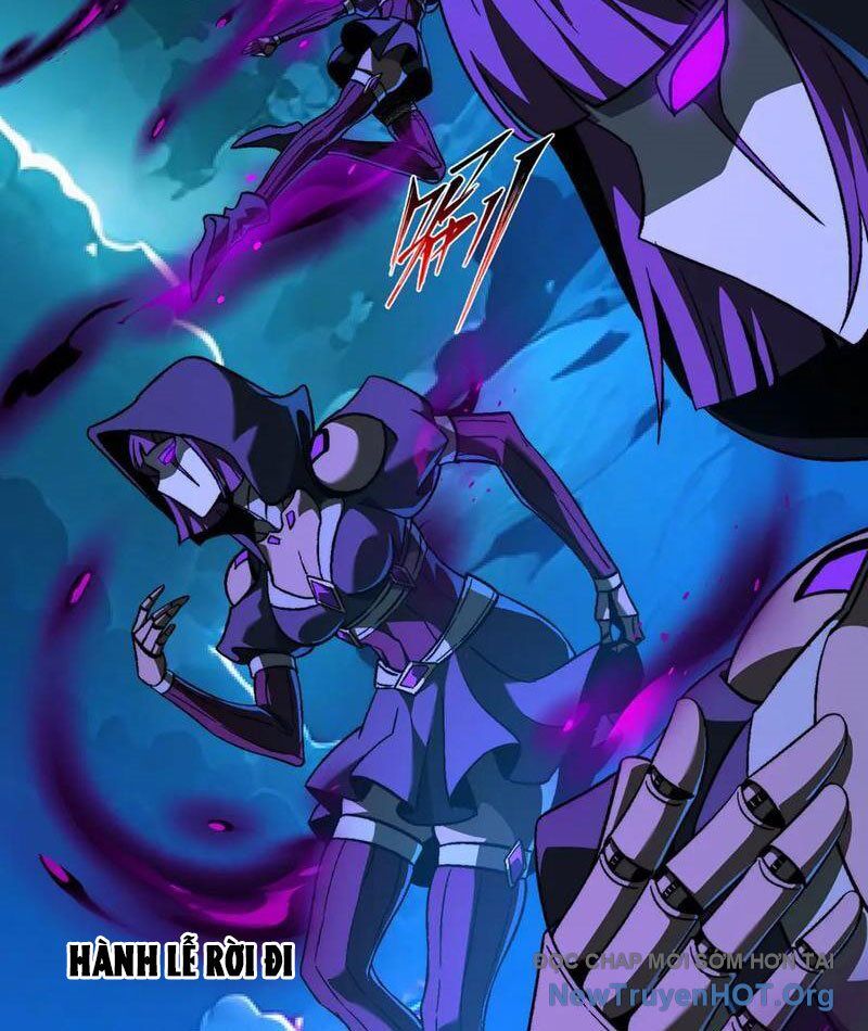 Ta Là Tai Họa Cấp Mục Sư Chap 46 - Next Chap 47