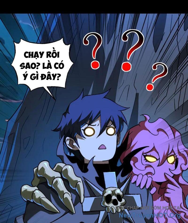 Ta Là Tai Họa Cấp Mục Sư Chap 46 - Next Chap 47