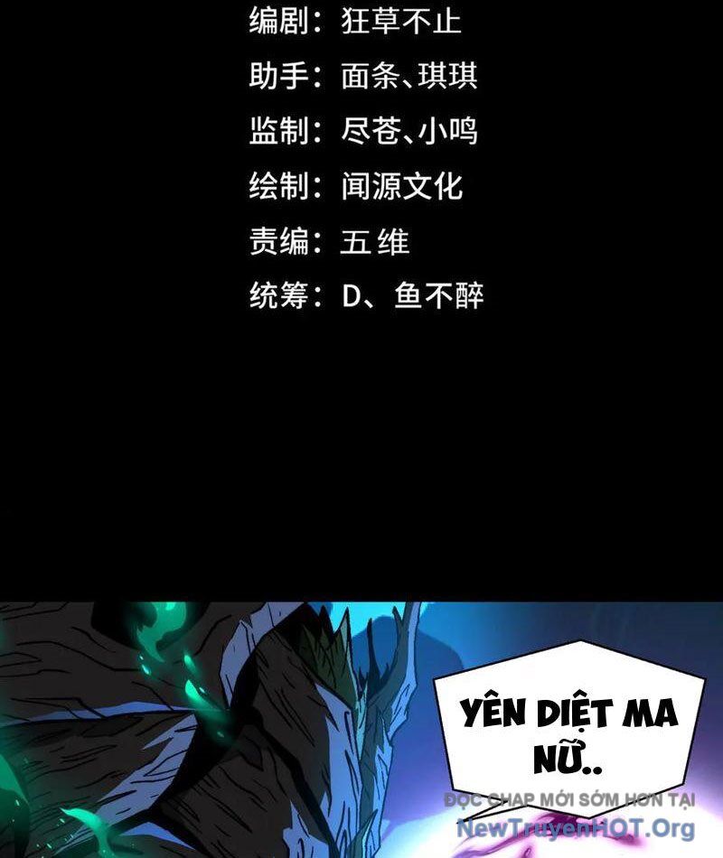 Ta Là Tai Họa Cấp Mục Sư Chap 46 - Next Chap 47
