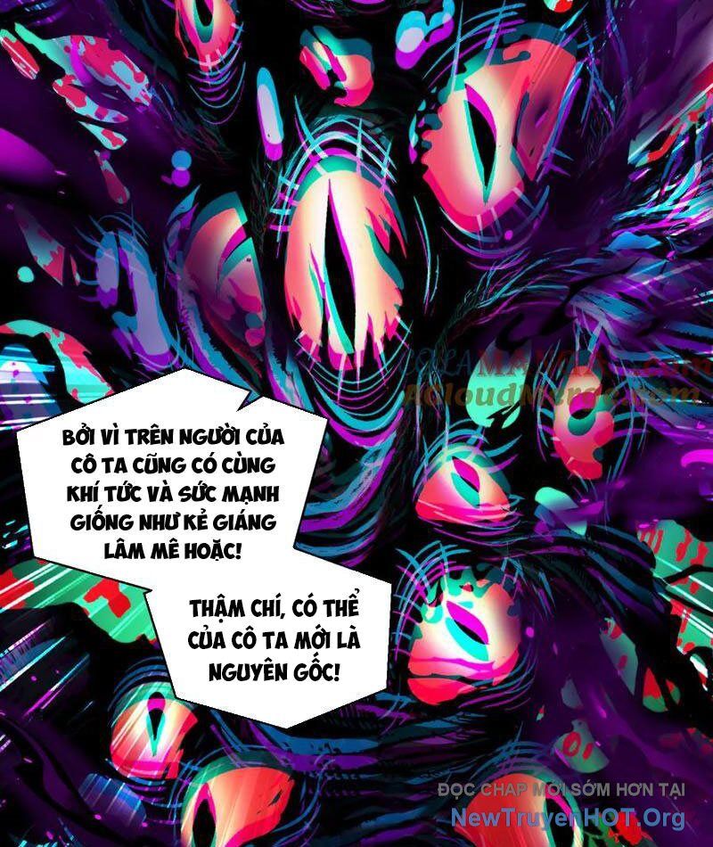 Ta Là Tai Họa Cấp Mục Sư Chap 46 - Next Chap 47