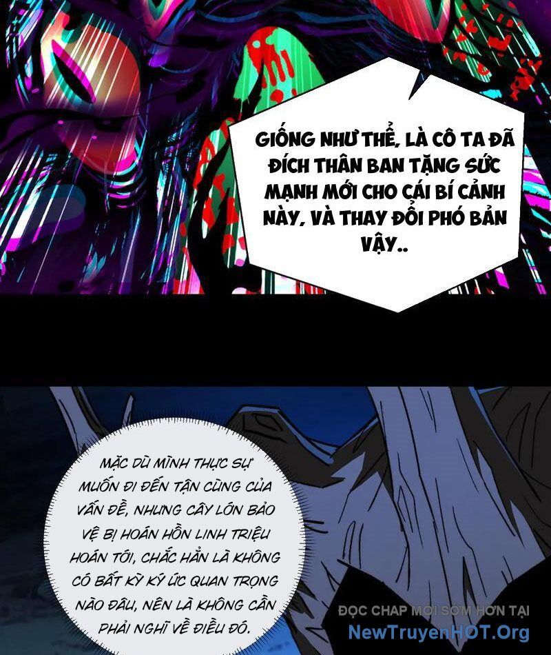 Ta Là Tai Họa Cấp Mục Sư Chap 46 - Next Chap 47