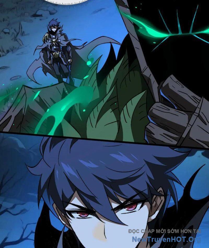 Ta Là Tai Họa Cấp Mục Sư Chap 46 - Next Chap 47