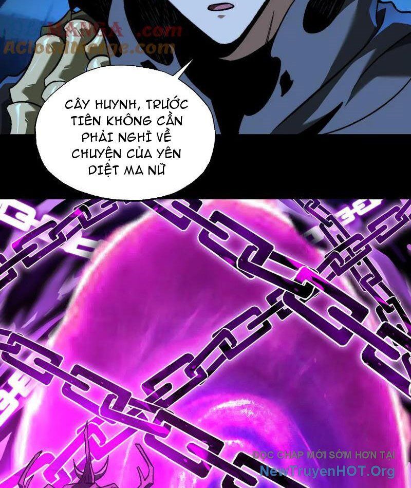 Ta Là Tai Họa Cấp Mục Sư Chap 46 - Next Chap 47