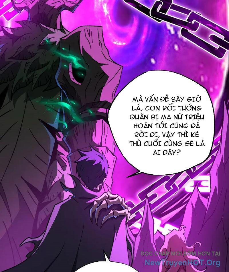Ta Là Tai Họa Cấp Mục Sư Chap 46 - Next Chap 47