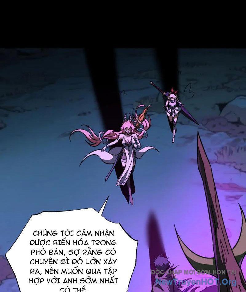 Ta Là Tai Họa Cấp Mục Sư Chap 46 - Next Chap 47