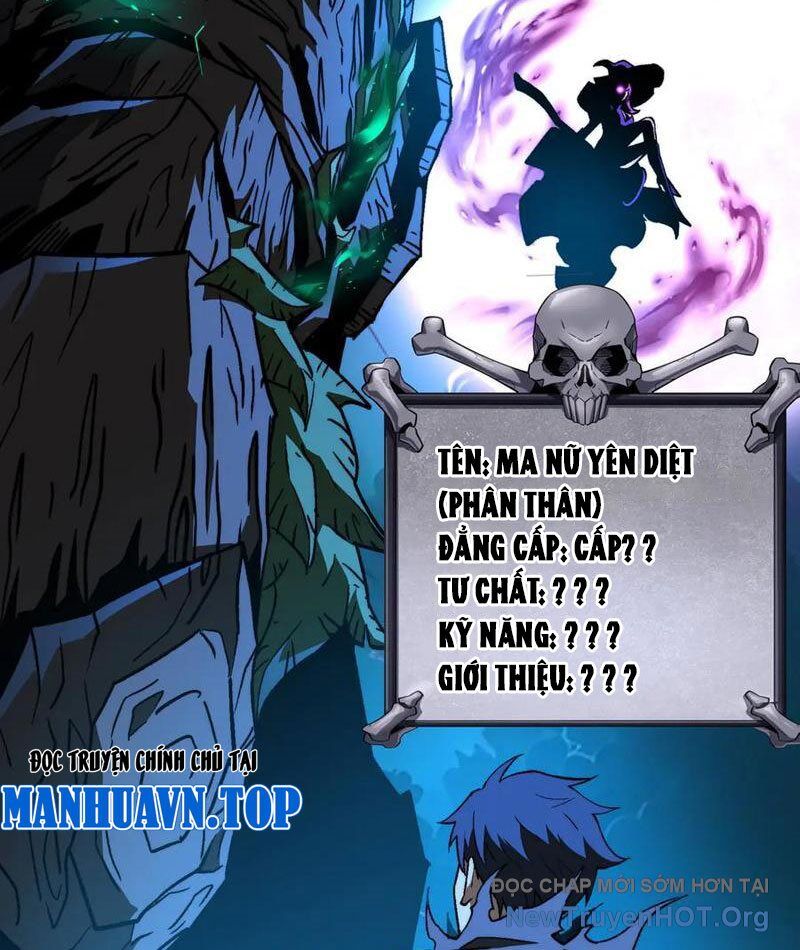 Ta Là Tai Họa Cấp Mục Sư Chap 46 - Next Chap 47