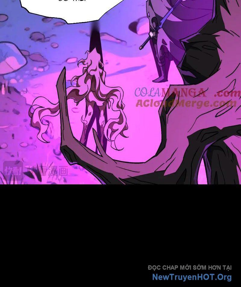 Ta Là Tai Họa Cấp Mục Sư Chap 46 - Next Chap 47
