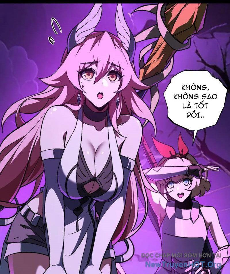 Ta Là Tai Họa Cấp Mục Sư Chap 46 - Next Chap 47