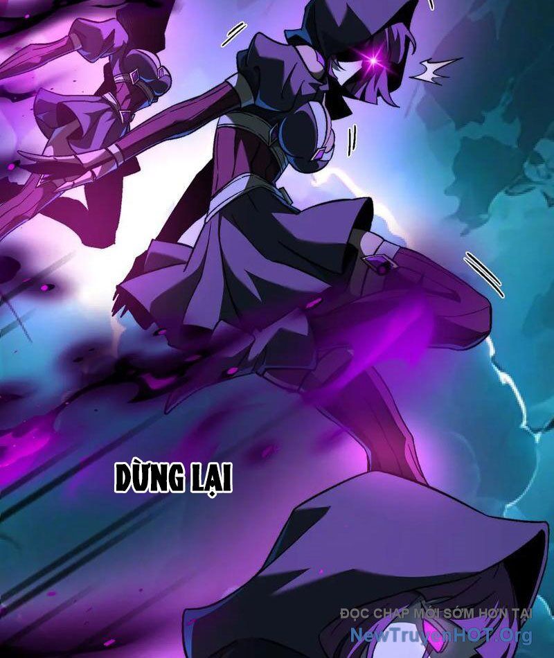 Ta Là Tai Họa Cấp Mục Sư Chap 46 - Next Chap 47