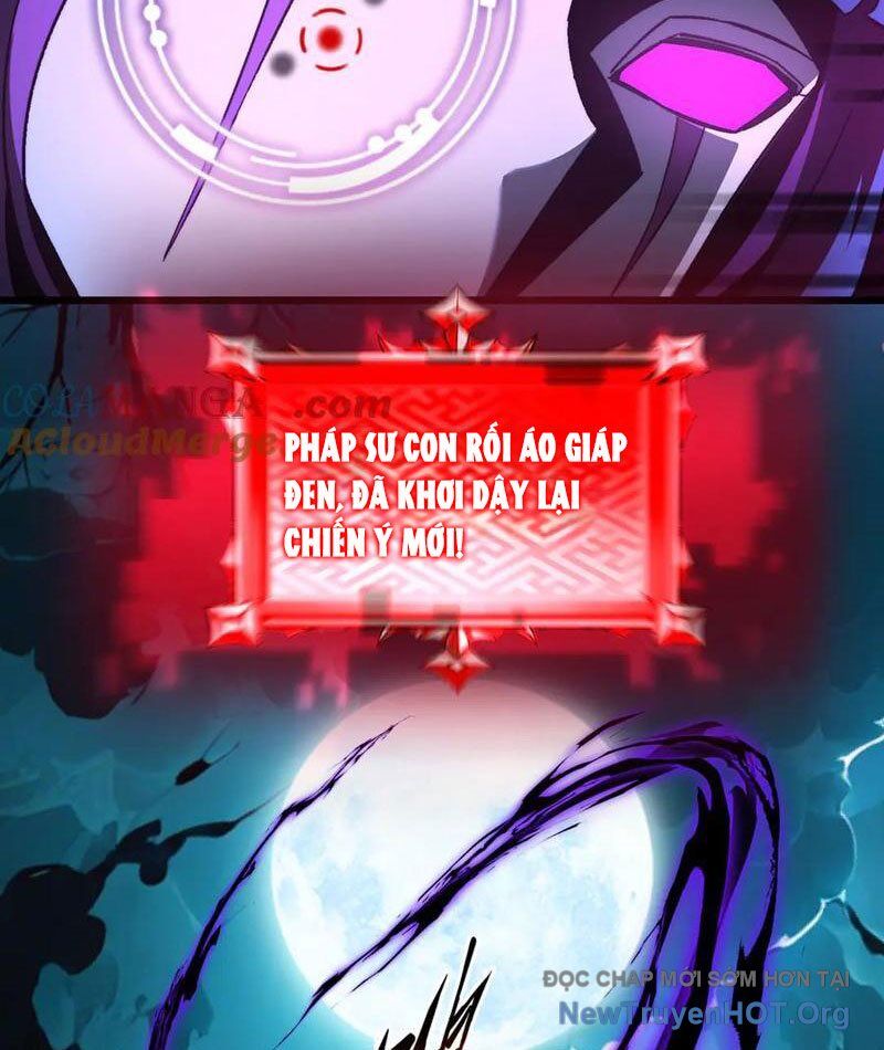 Ta Là Tai Họa Cấp Mục Sư Chap 46 - Next Chap 47