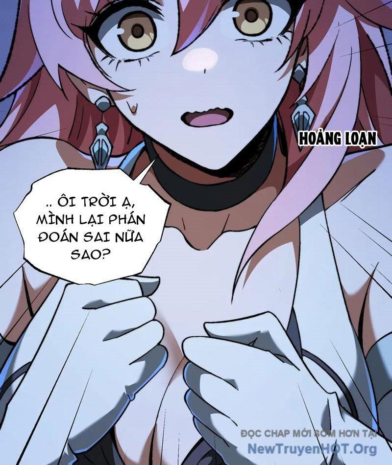 Ta Là Tai Họa Cấp Mục Sư Chap 46 - Next Chap 47