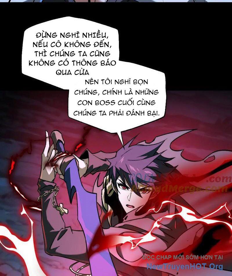 Ta Là Tai Họa Cấp Mục Sư Chap 46 - Next Chap 47