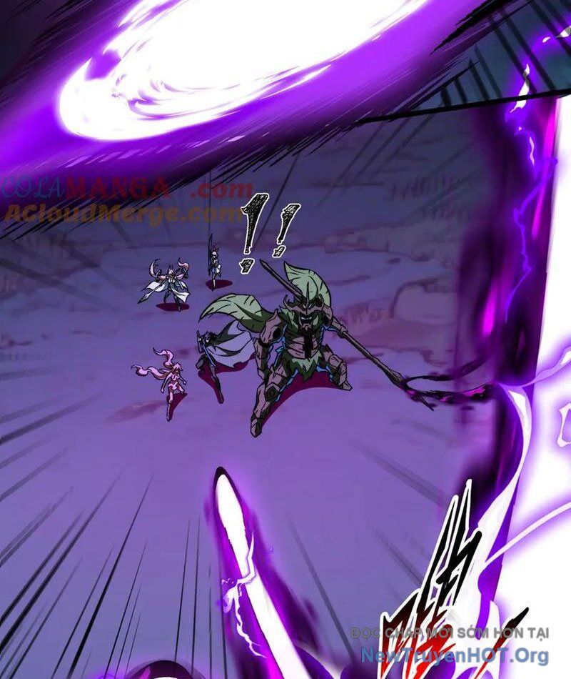 Ta Là Tai Họa Cấp Mục Sư Chap 46 - Next Chap 47