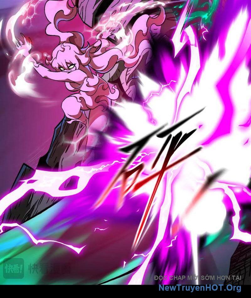 Ta Là Tai Họa Cấp Mục Sư Chap 46 - Next Chap 47