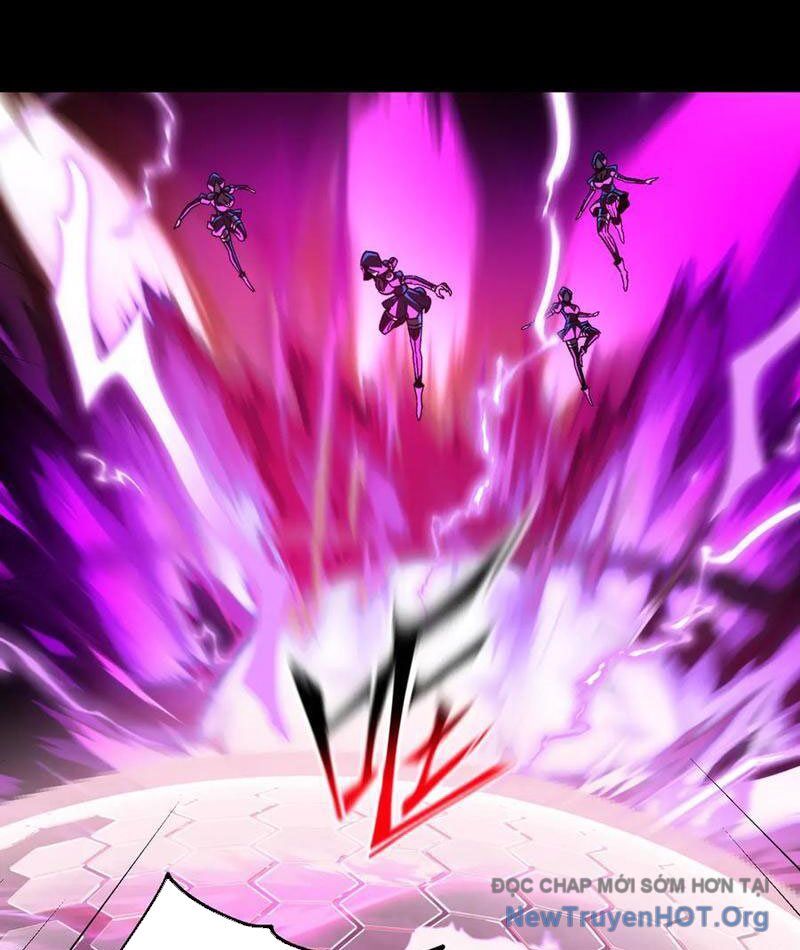Ta Là Tai Họa Cấp Mục Sư Chap 46 - Next Chap 47
