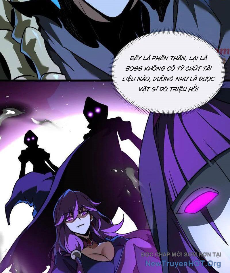 Ta Là Tai Họa Cấp Mục Sư Chap 46 - Next Chap 47