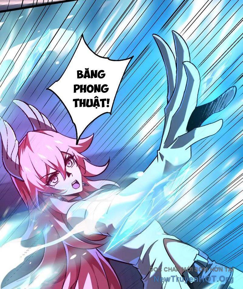 Ta Là Tai Họa Cấp Mục Sư Chap 46 - Next Chap 47