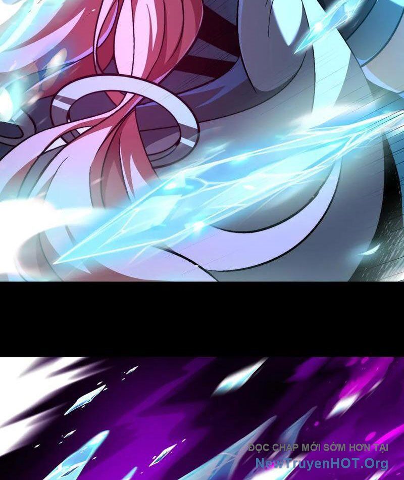 Ta Là Tai Họa Cấp Mục Sư Chap 46 - Next Chap 47