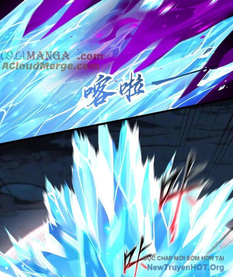Ta Là Tai Họa Cấp Mục Sư Chap 46 - Next Chap 47