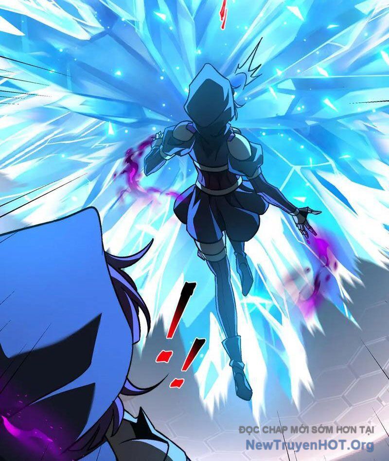 Ta Là Tai Họa Cấp Mục Sư Chap 46 - Next Chap 47
