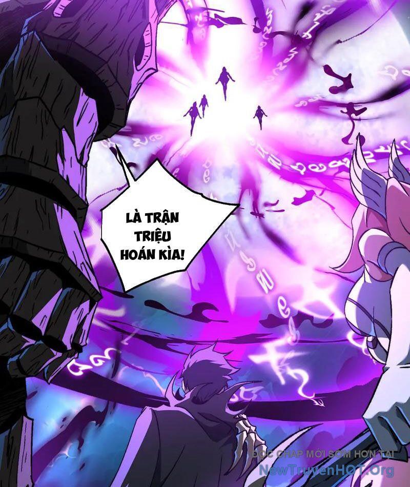 Ta Là Tai Họa Cấp Mục Sư Chap 46 - Next Chap 47