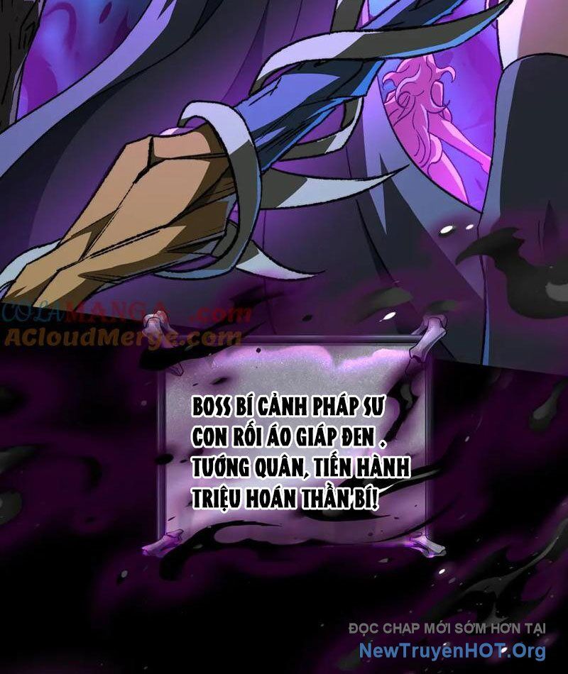 Ta Là Tai Họa Cấp Mục Sư Chap 46 - Next Chap 47