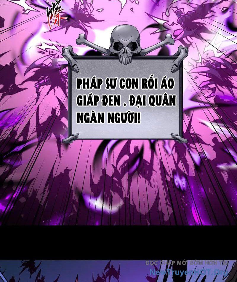 Ta Là Tai Họa Cấp Mục Sư Chap 46 - Next Chap 47