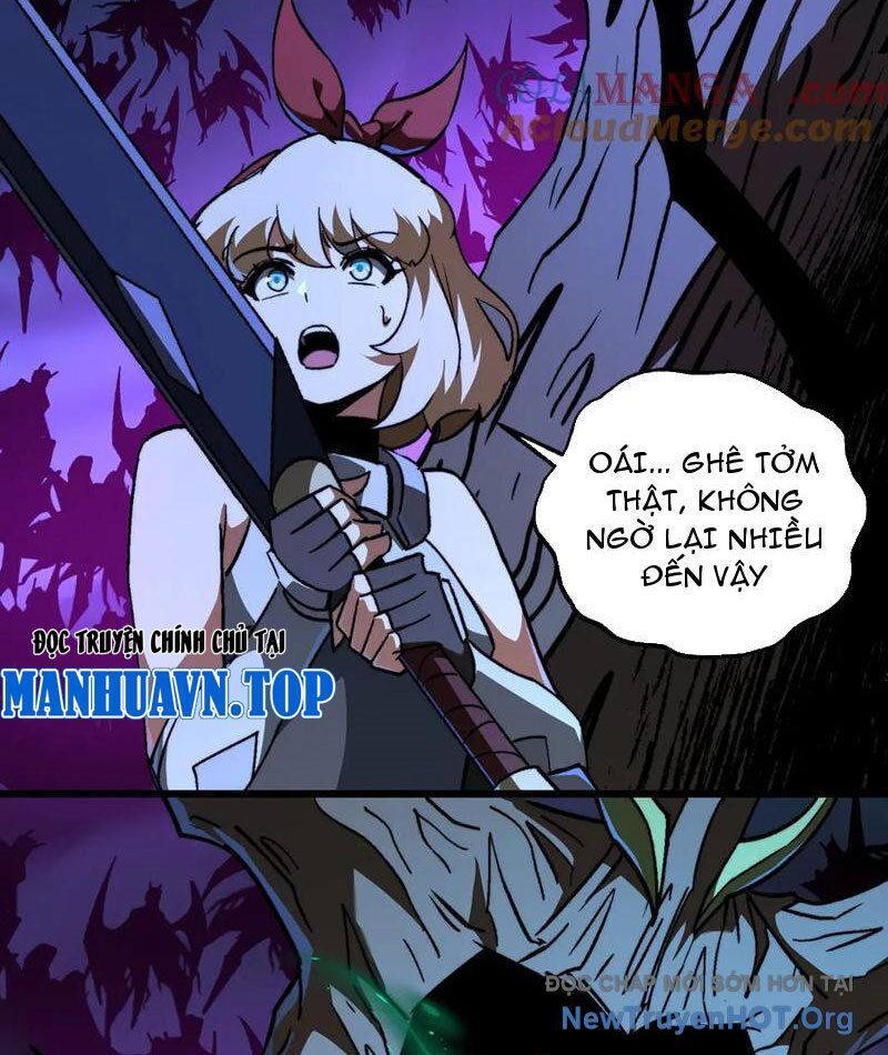 Ta Là Tai Họa Cấp Mục Sư Chap 46 - Next Chap 47
