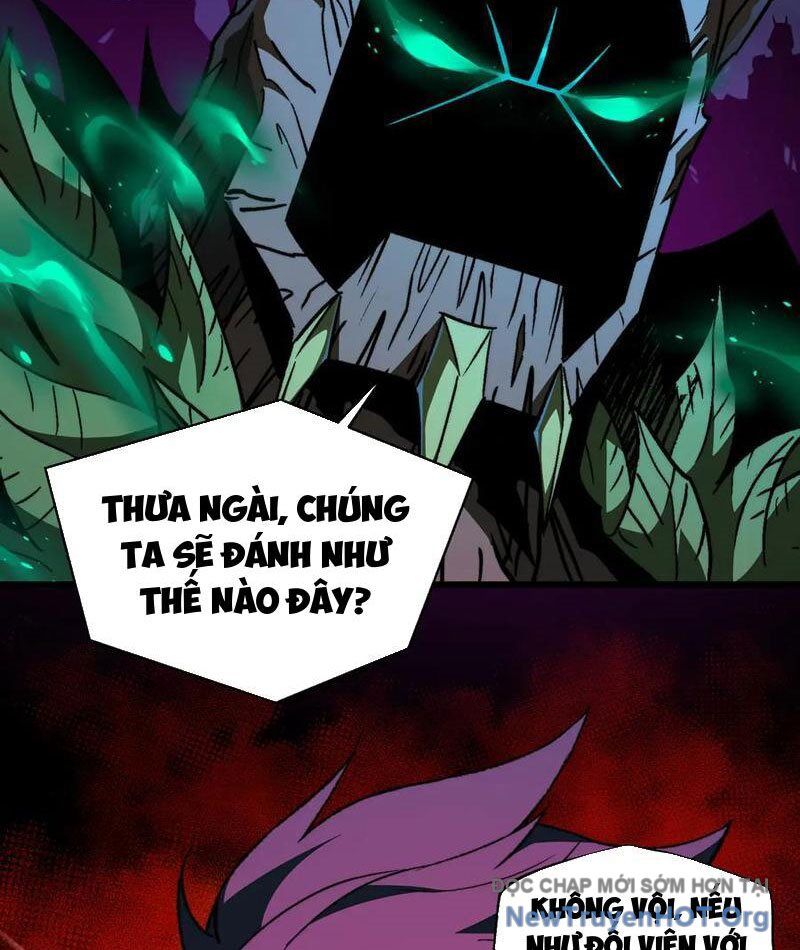 Ta Là Tai Họa Cấp Mục Sư Chap 46 - Next Chap 47